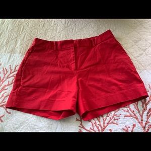 Michael Kors dress shorts